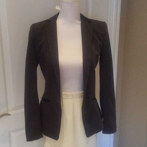NWT SUPER CUTE H and M BLAZER